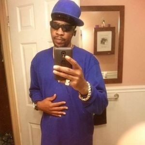 Meet your Posher, Eric